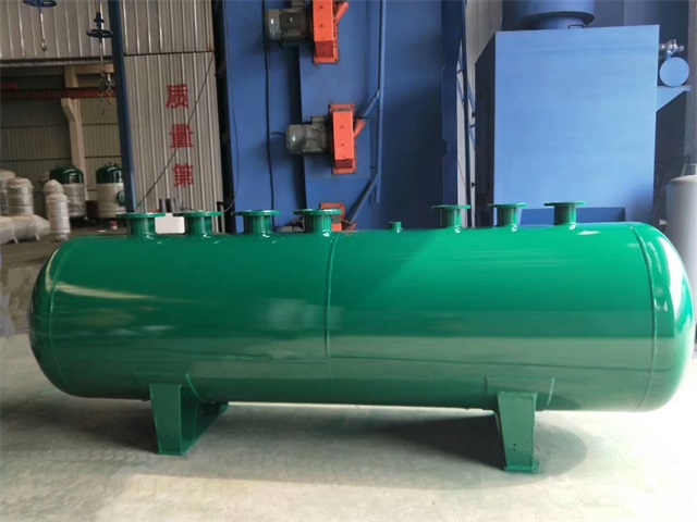 湛江湛江湛江蒸汽分气缸 湛江湛江湛江蒸汽分气缸